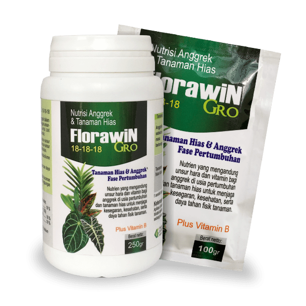 FLORAWIN GROwer