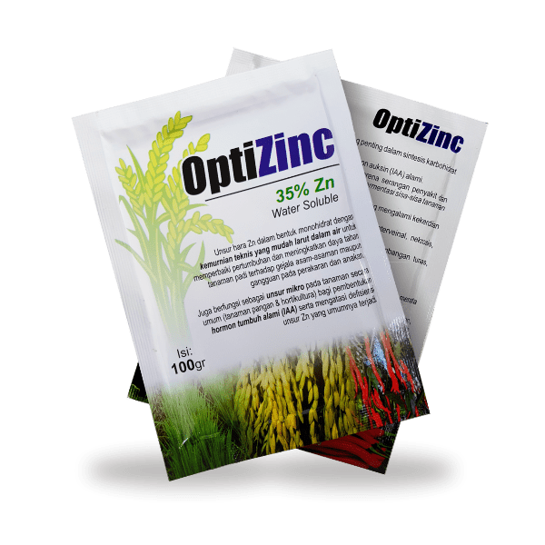 OPTIZINC